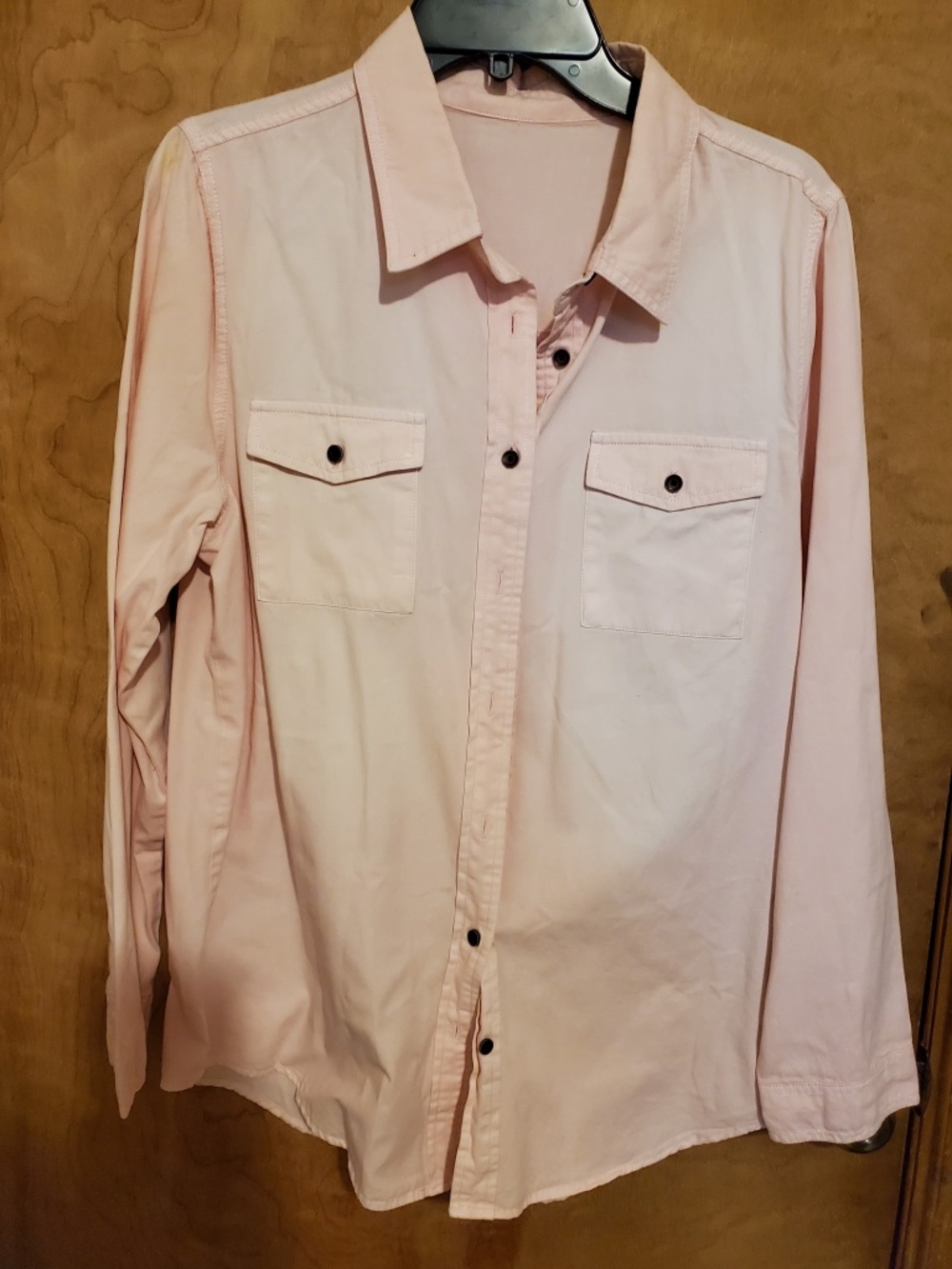 #818 Women's blouse